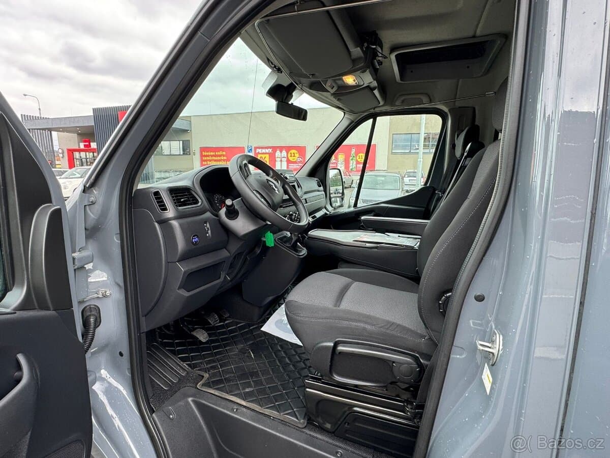 2021 Renault MASTER - 15