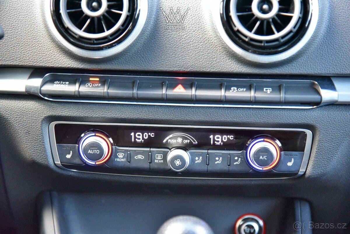 2013 Audi A3 - 15