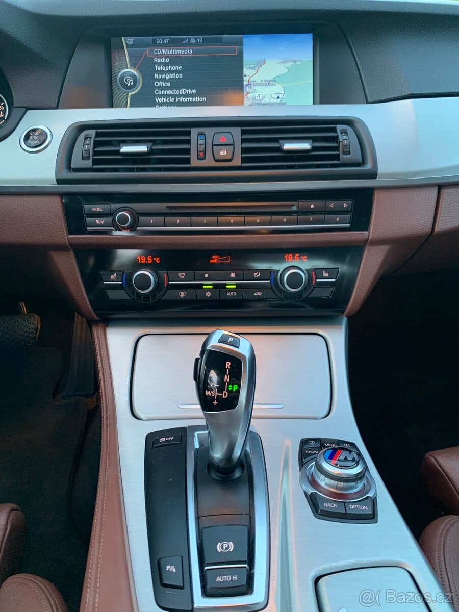 2011 BMW OSTATNÍ - 15