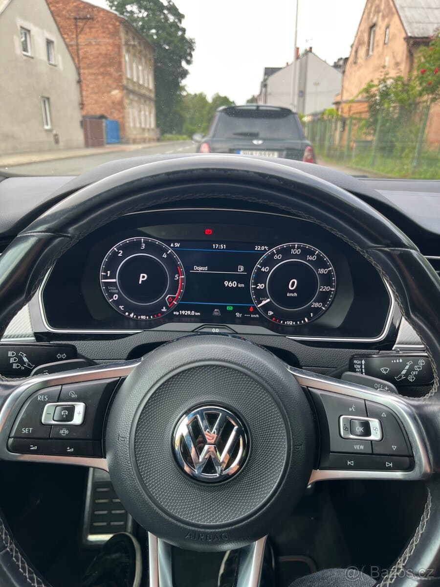 2019 Volkswagen ARTEON - 15