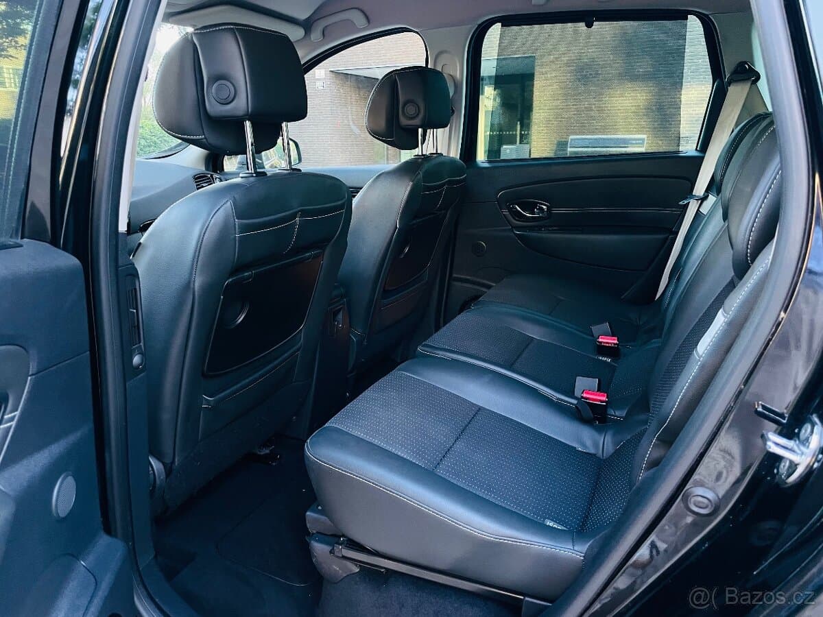 2013 Renault SCENIC - 15