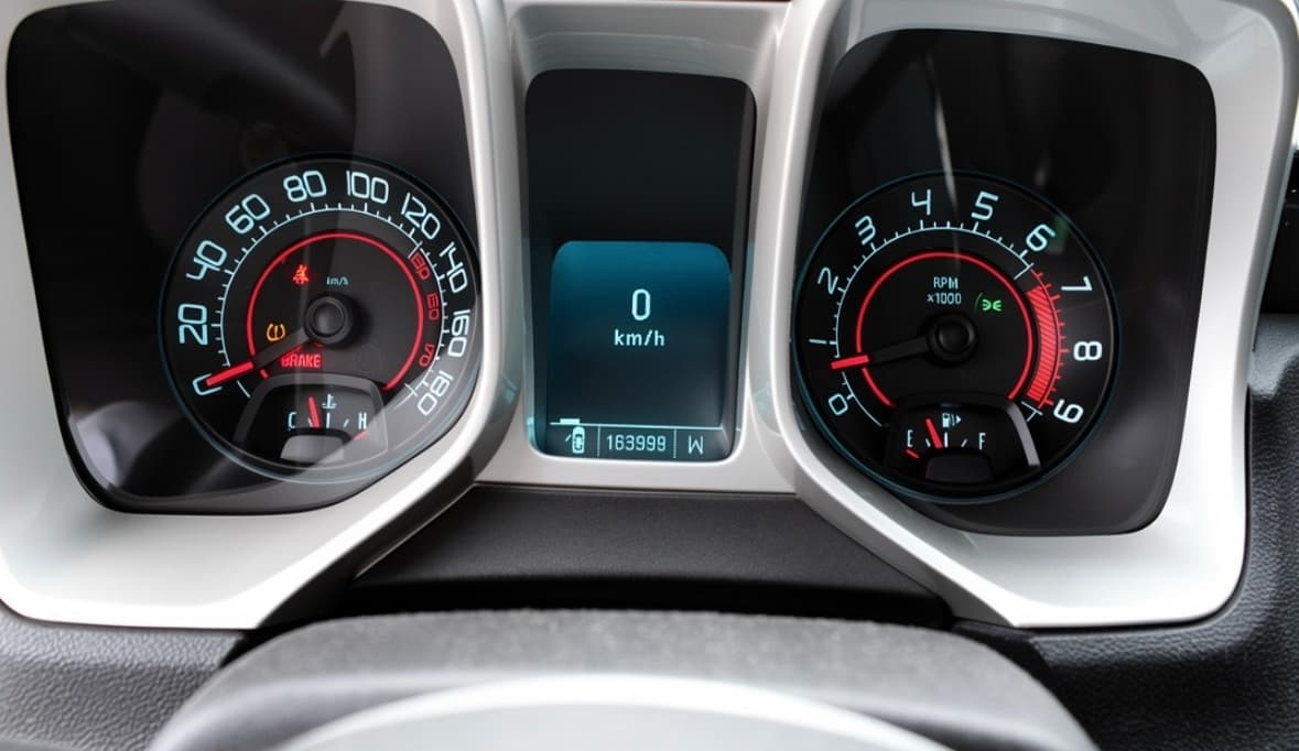 2010 Chevrolet CAMARO - 15
