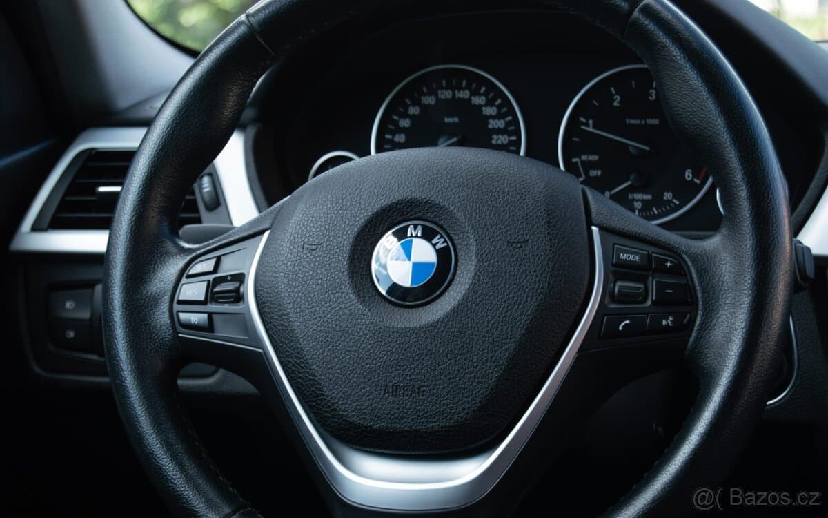 2012 BMW OSTATNÍ - 15