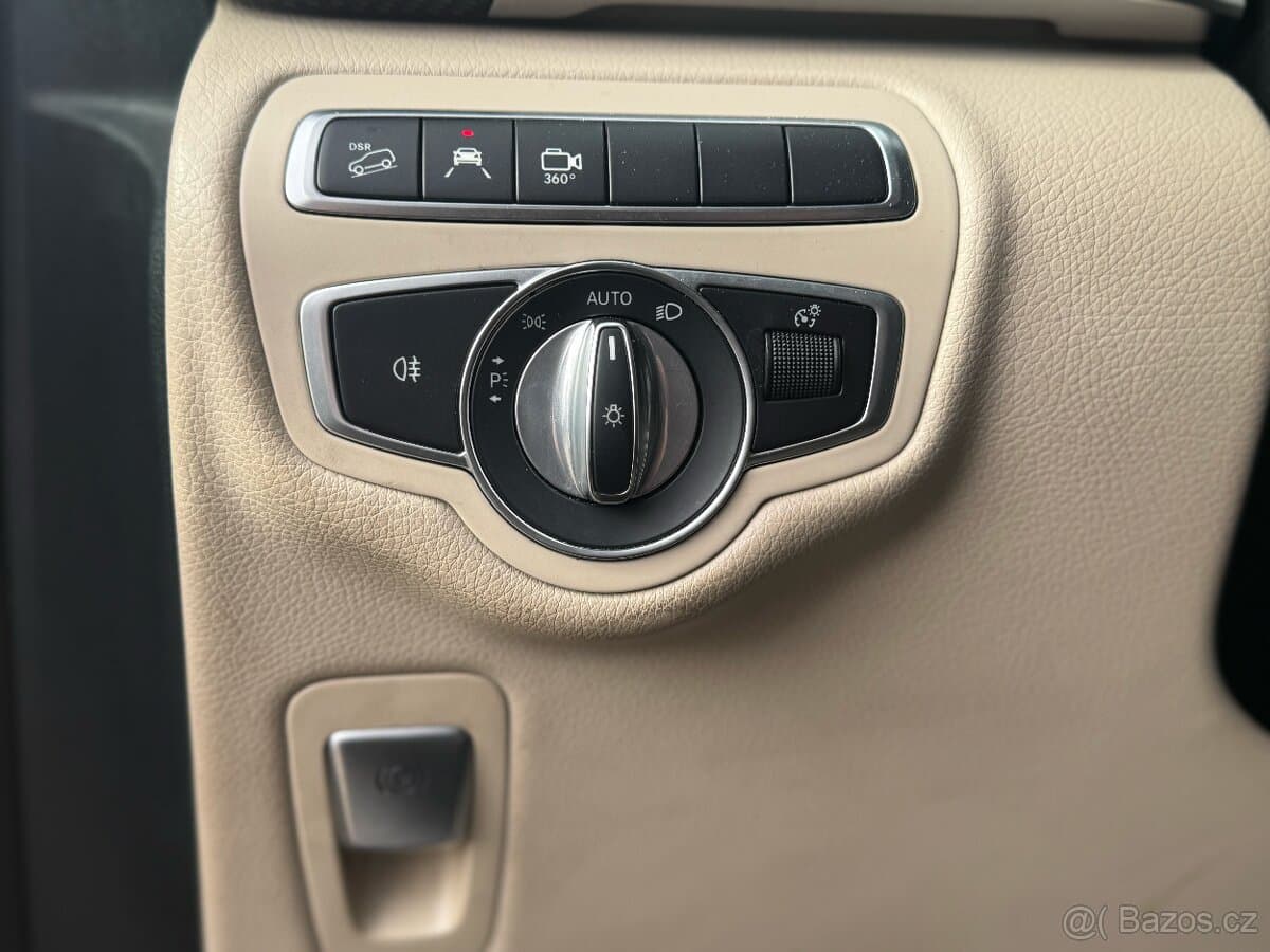 2019 Mercedes-Benz OSTATNÍ - 15