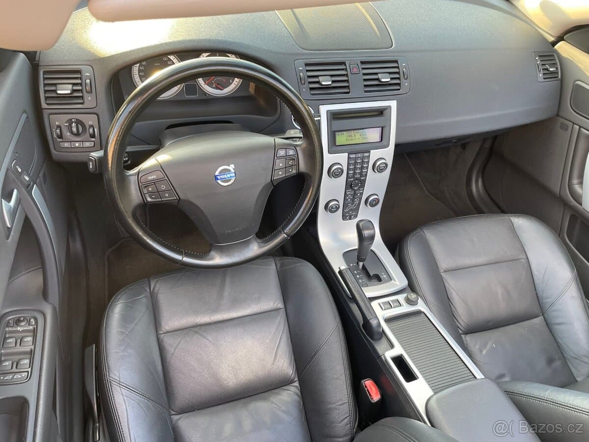 2011 Volvo C70 - 15