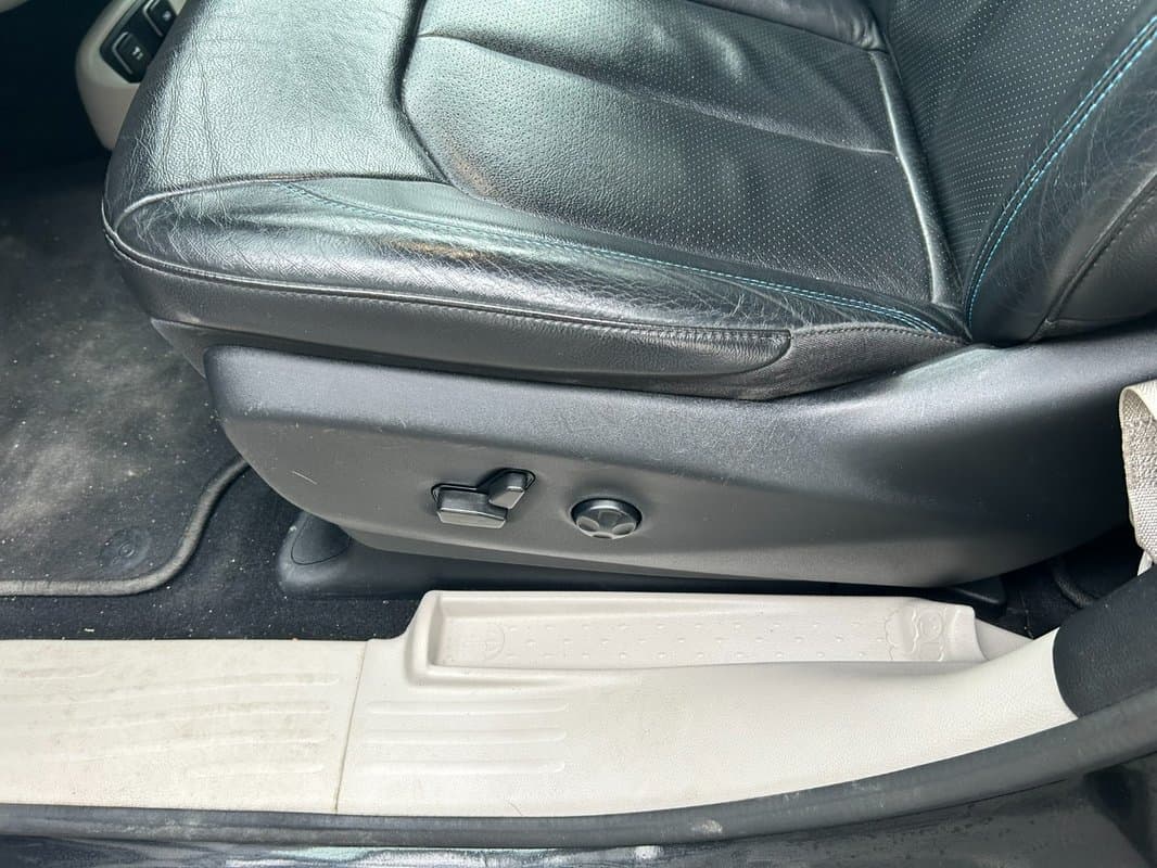 2021 Chrysler PACIFICA - 15