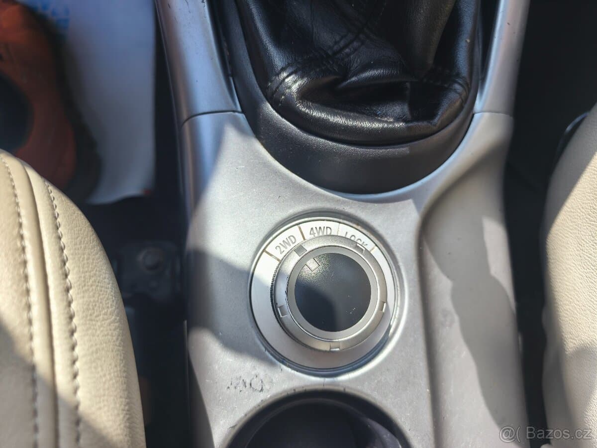 2007 Mitsubishi OUTLANDER - 15