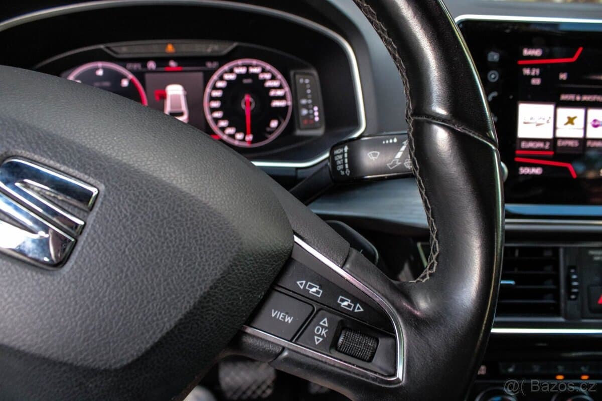 2019 Seat TARRACO - 15