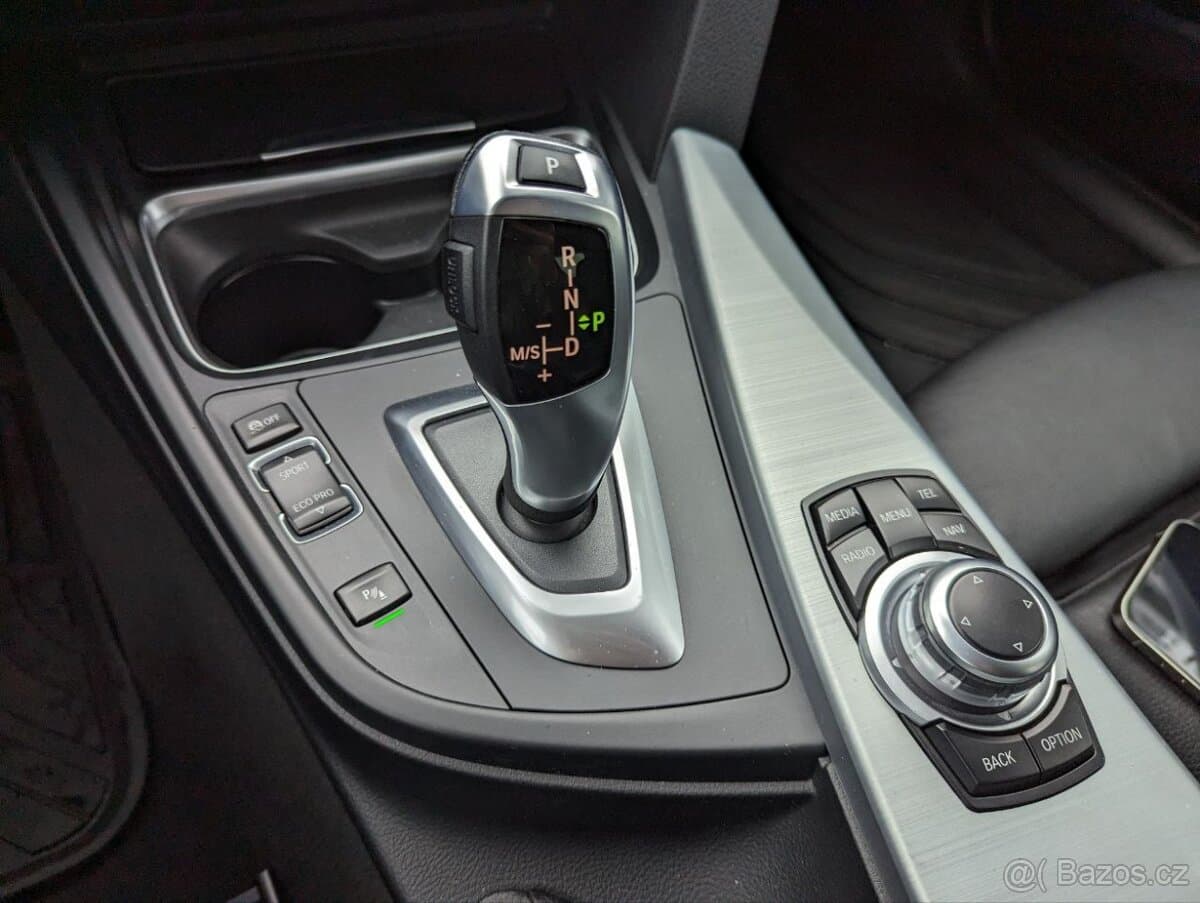 2014 BMW 3-SERIES - 15