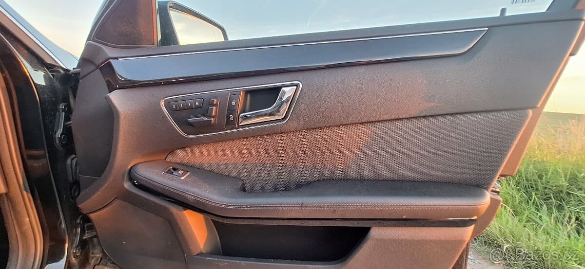 2010 Mercedes-Benz OSTATNÍ - 15