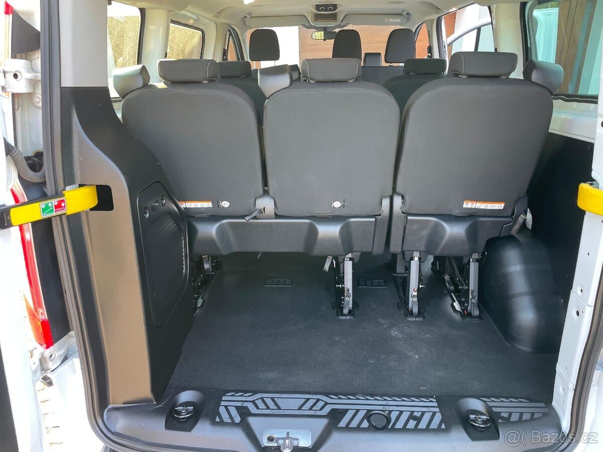 2022 Ford TRANSIT - 15