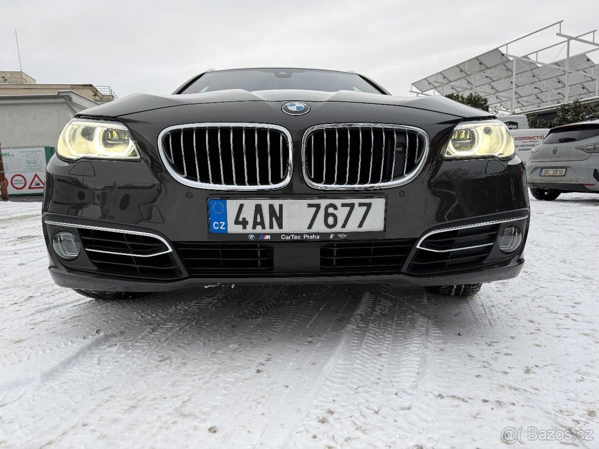2015 BMW OSTATNÍ - 15