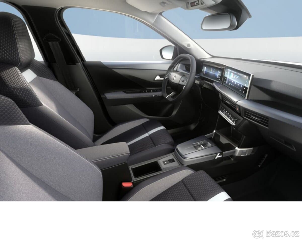 2026 Opel FRONTERA - 15