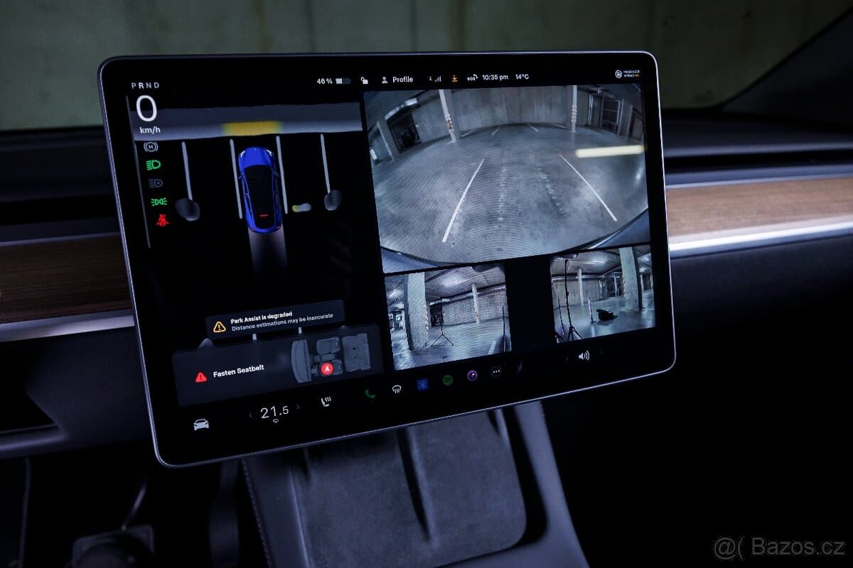 2022 Tesla MODEL Y - 15
