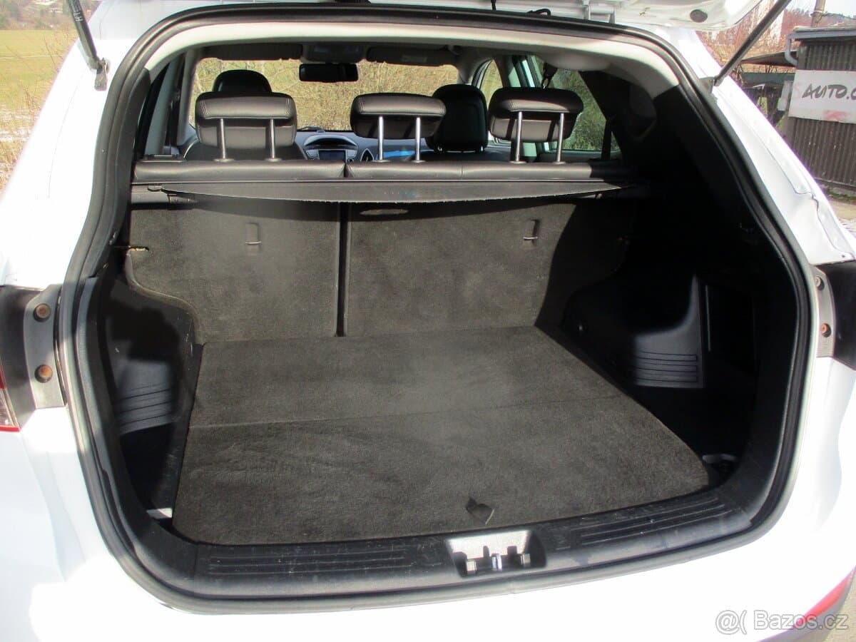2011 Hyundai ix35 - 15