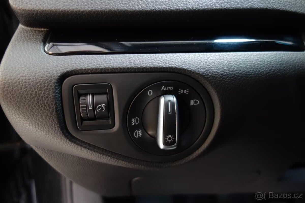 2016 Seat ALHAMBRA - 15