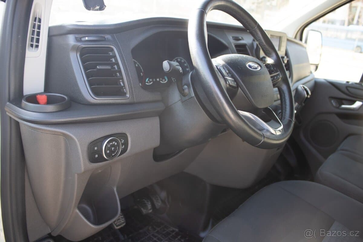 2021 Ford TRANSIT - 15
