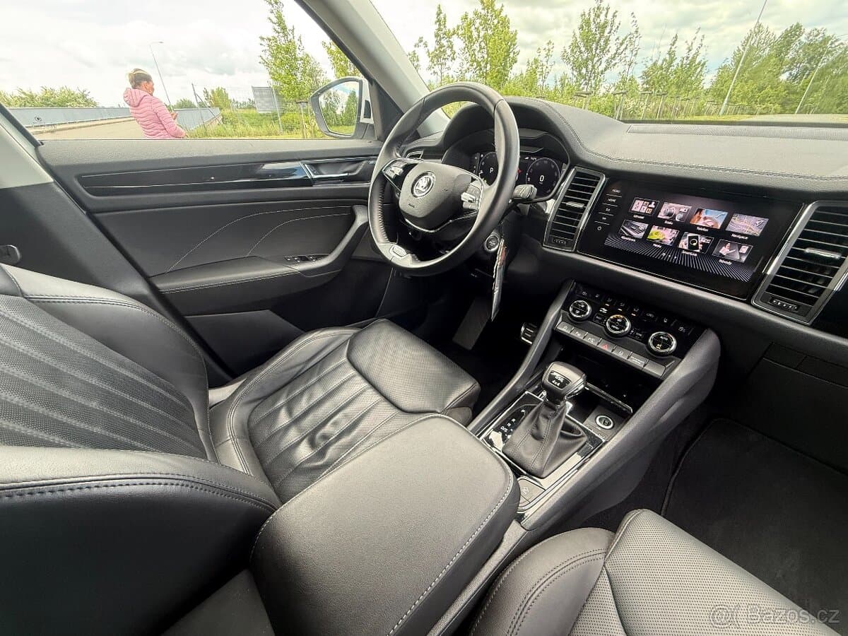 2022 Škoda KODIAQ - 15