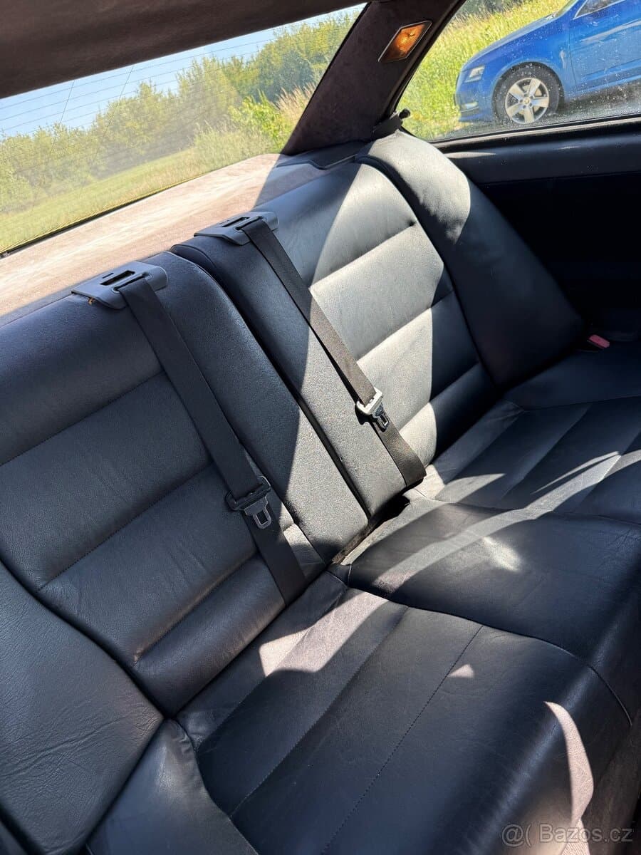 1994 BMW OSTATNÍ - 15