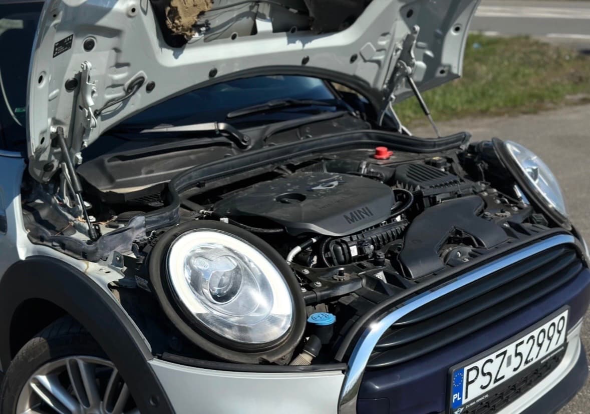 2017 Mini COOPER - 15