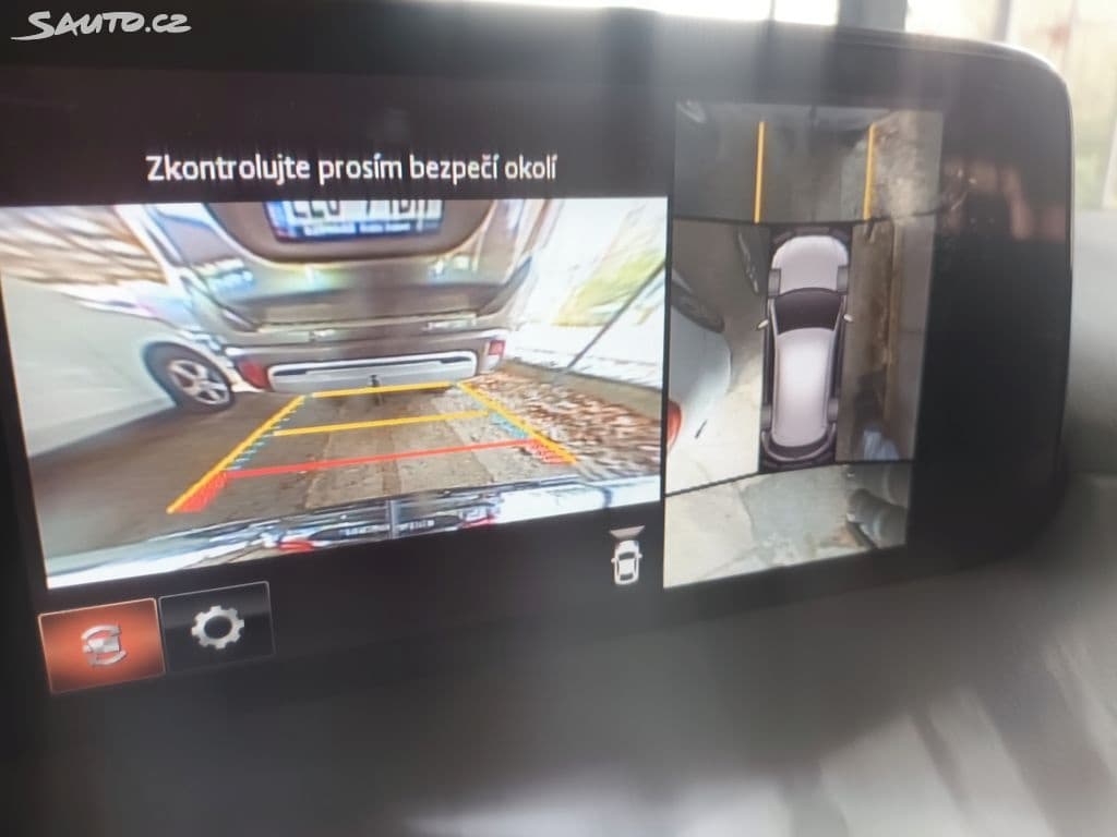 2020 Mazda CX-5 - 15