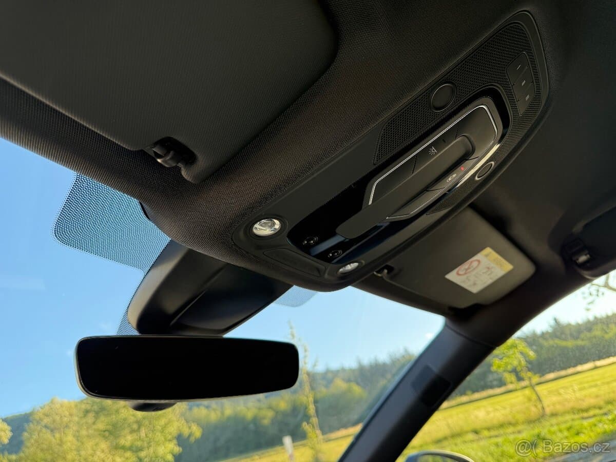 2016 Audi A4 - 15