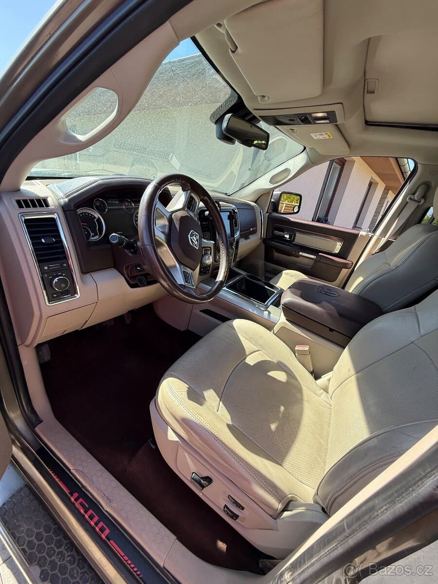 2014 Dodge OSTATNÍ - 15