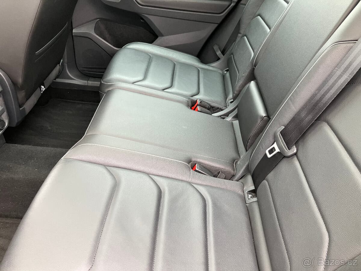 2022 Seat TARRACO - 15