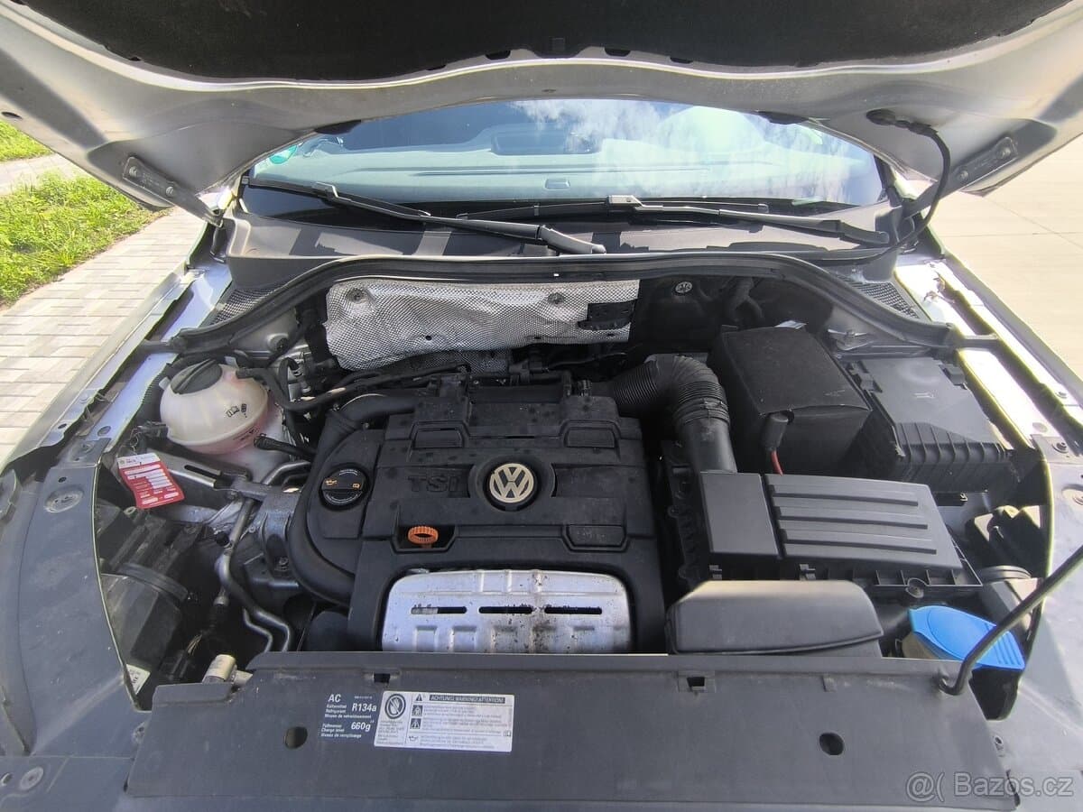 2009 Volkswagen TIGUAN - 15