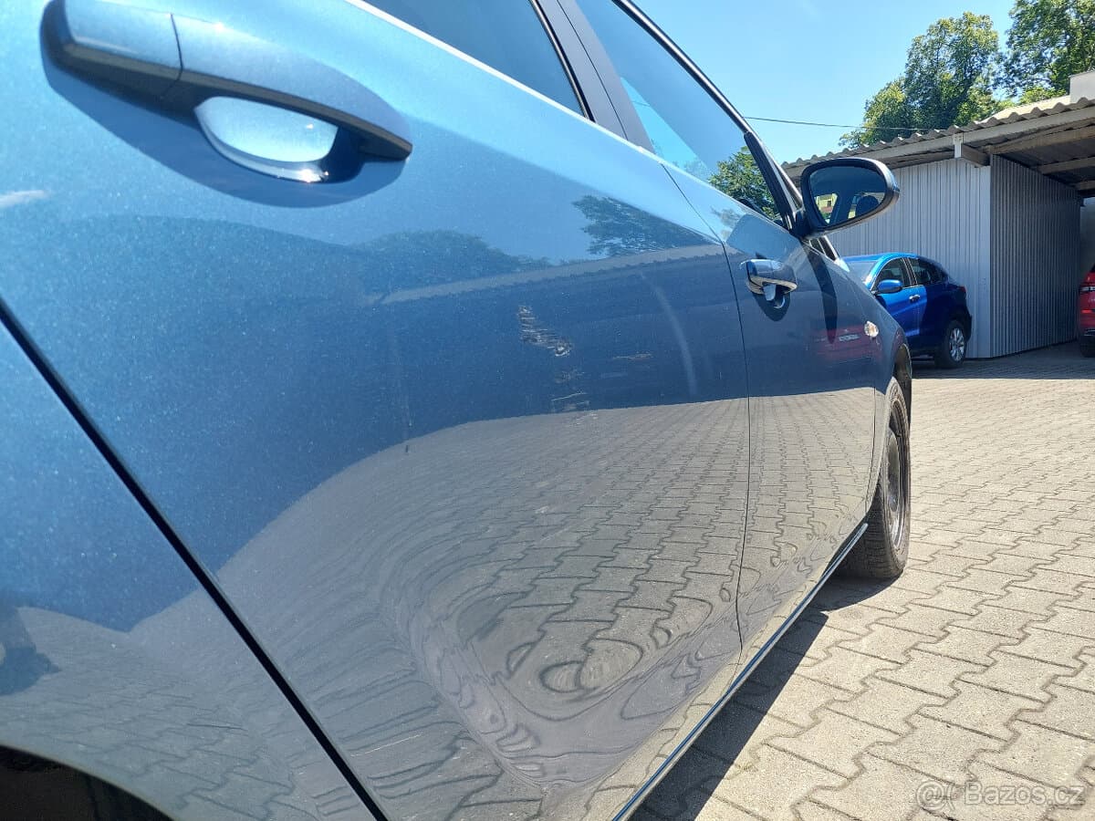 2013 Opel ASTRA - 15