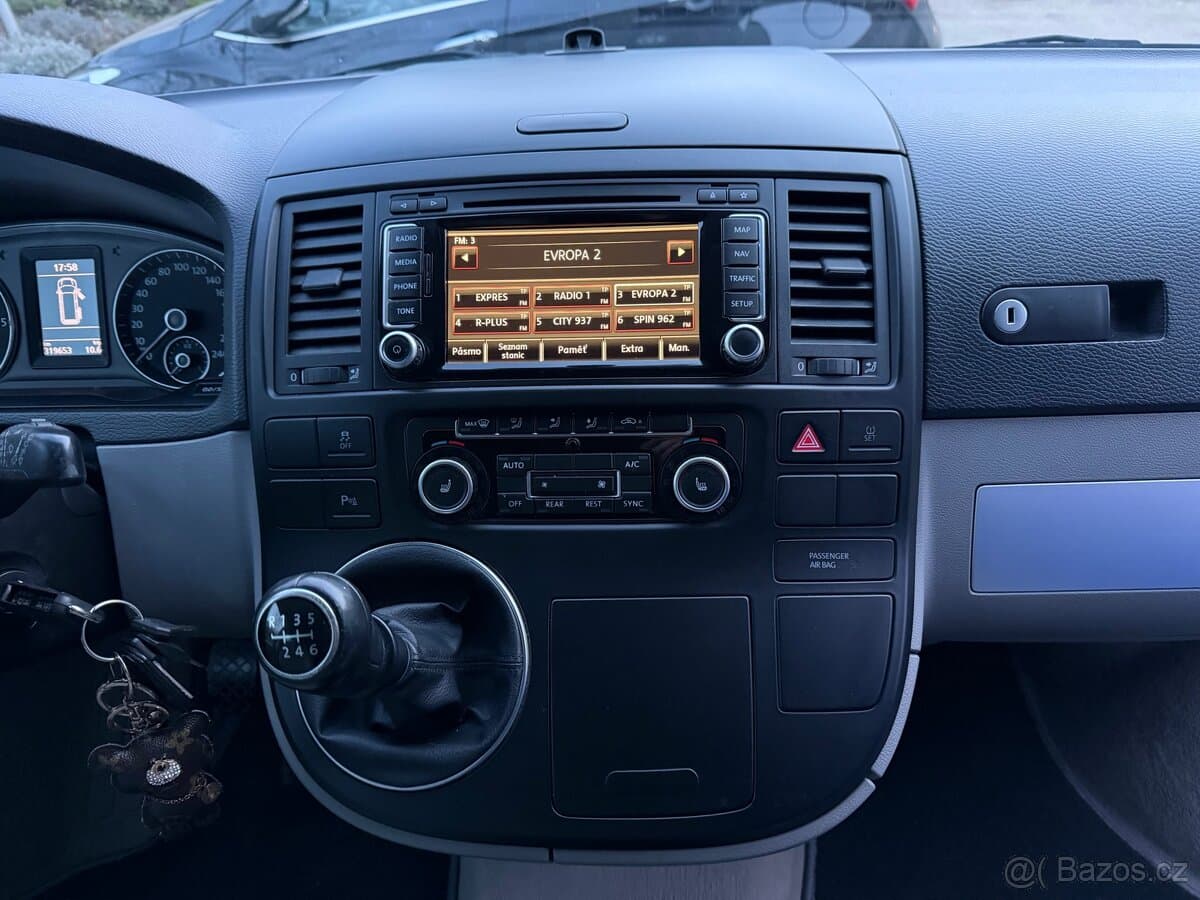 2011 Volkswagen OSTATNÍ - 15