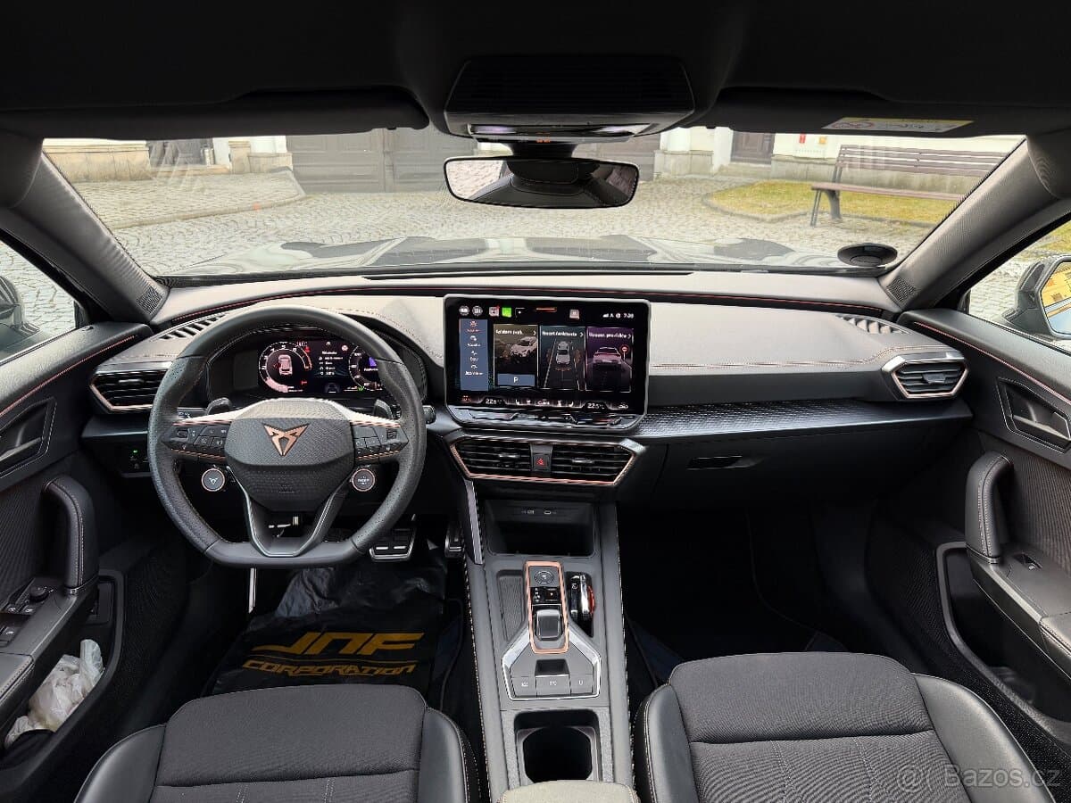 2025 Cupra FORMENTOR - 15