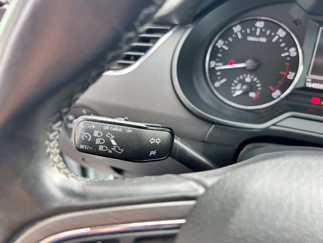 2016 Škoda OCTAVIA - 15