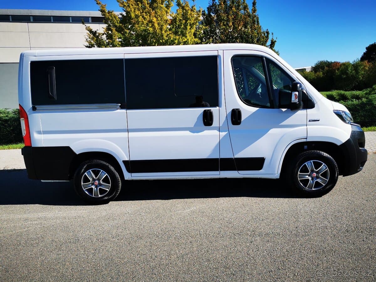 2022 Fiat DUCATO - 15