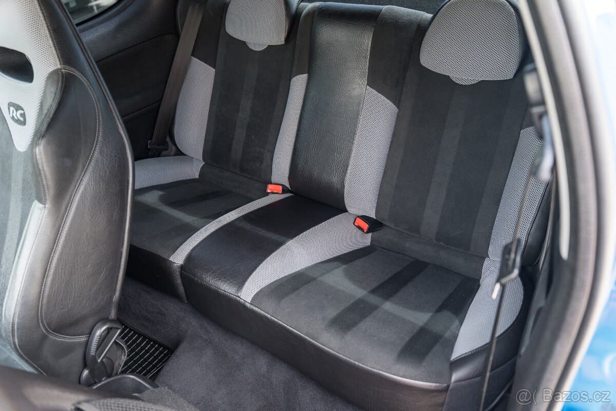 2004 Peugeot 206 - 15