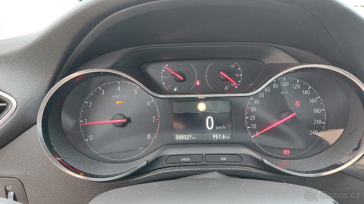 Opel CROSSLAND - 15