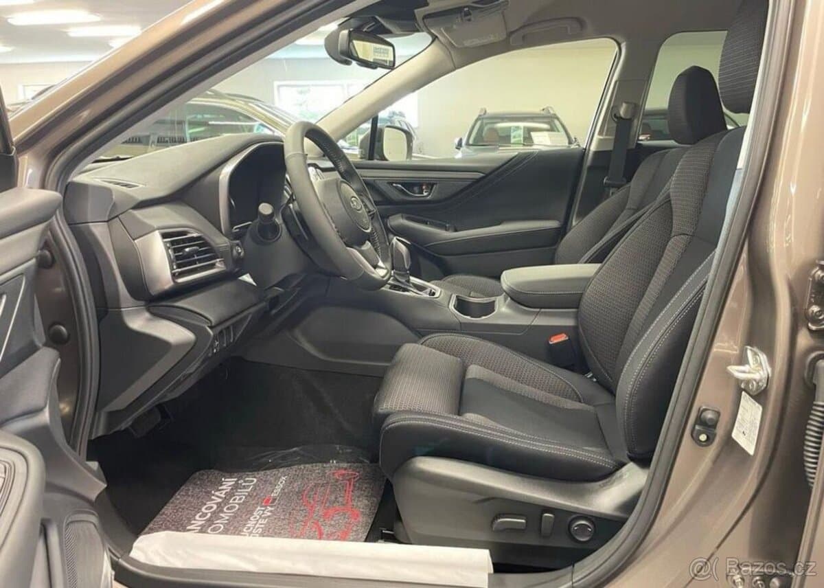 2025 Subaru OUTBACK - 15