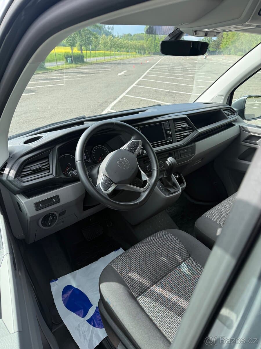 2024 Volkswagen CARAVELLE - 15