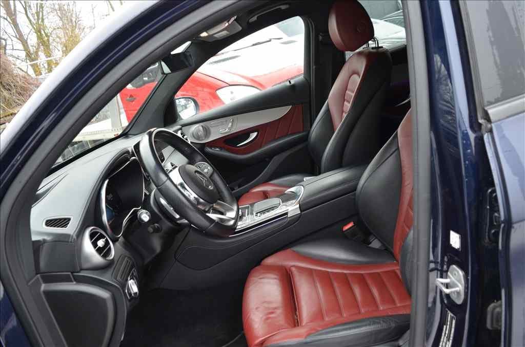 2020 Mercedes-Benz OSTATNÍ - 15