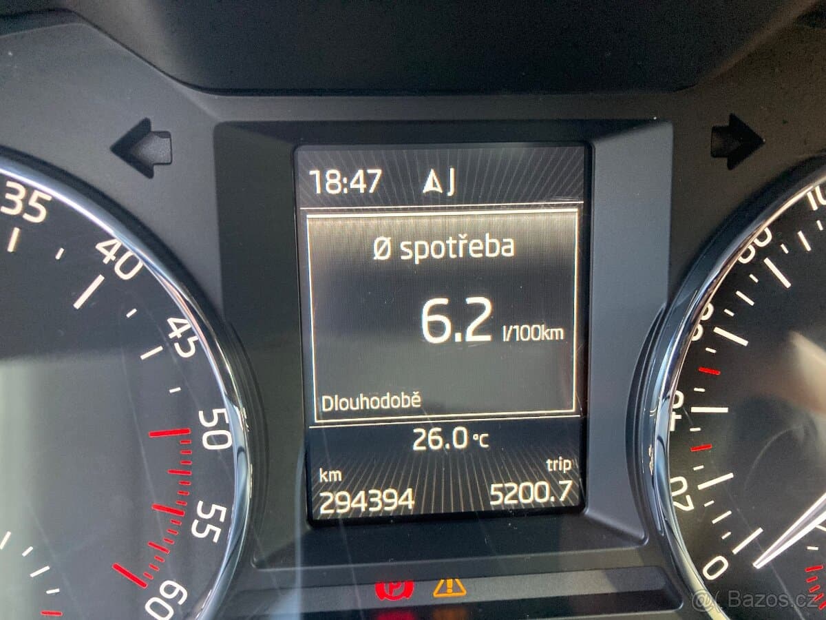 2013 Škoda OCTAVIA - 15