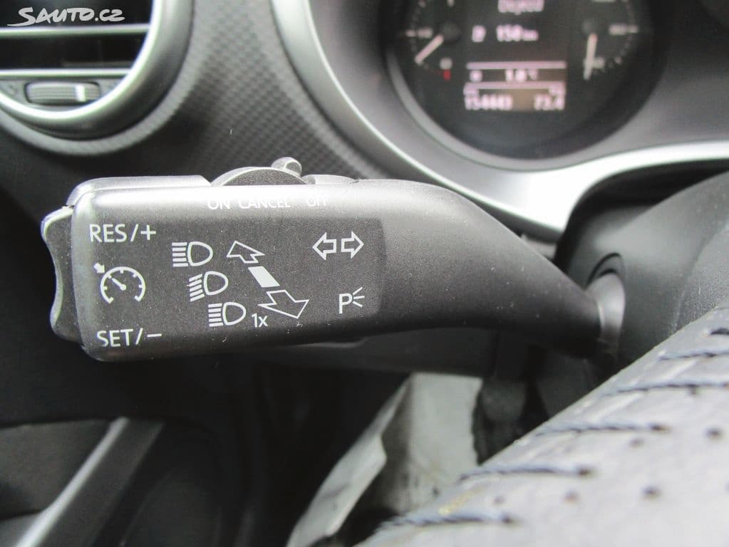 2010 Seat LEON - 15