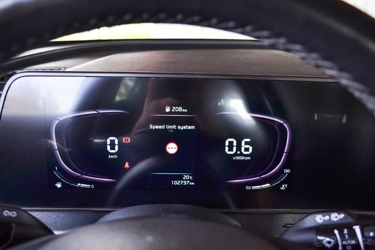 2022 Kia SPORTAGE - 15