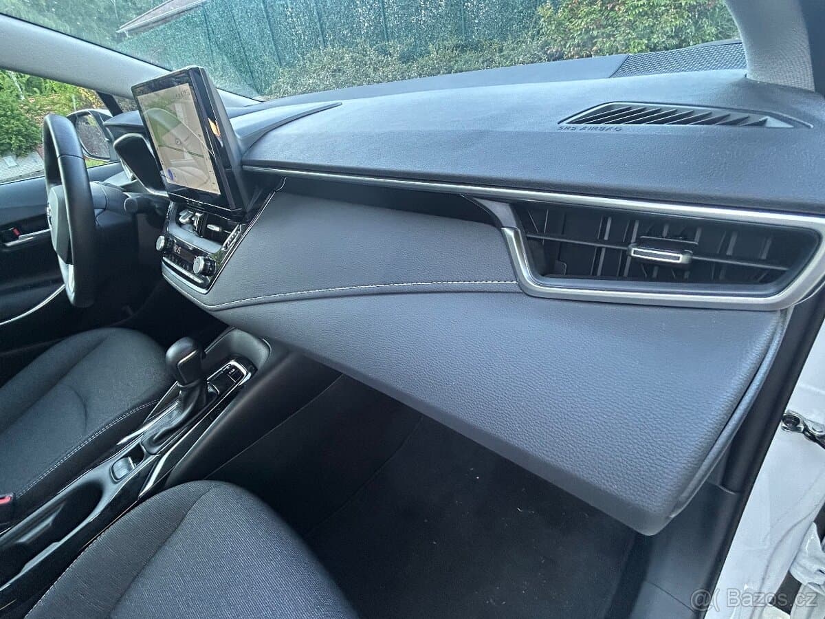 2024 Toyota COROLLA - 15