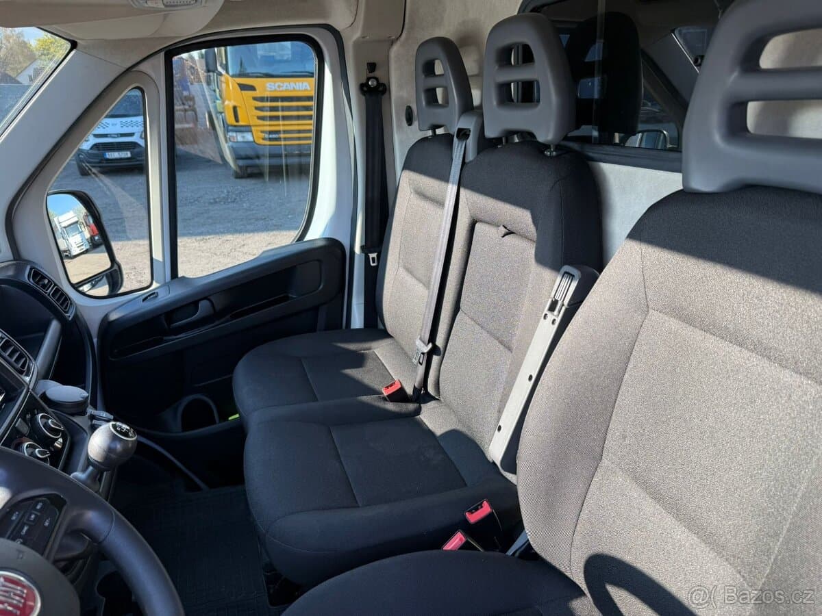 2021 Fiat DUCATO - 15