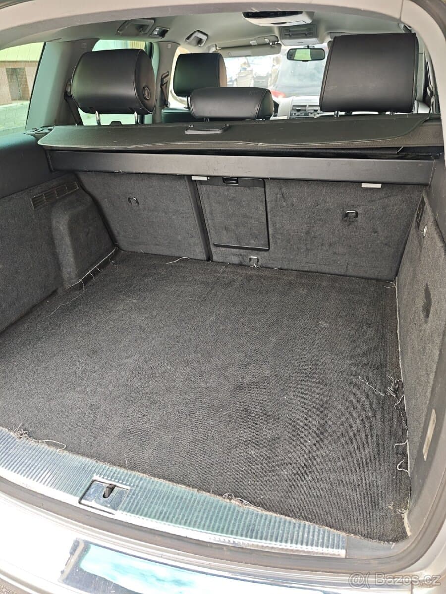 2007 Volkswagen TOUAREG - 15