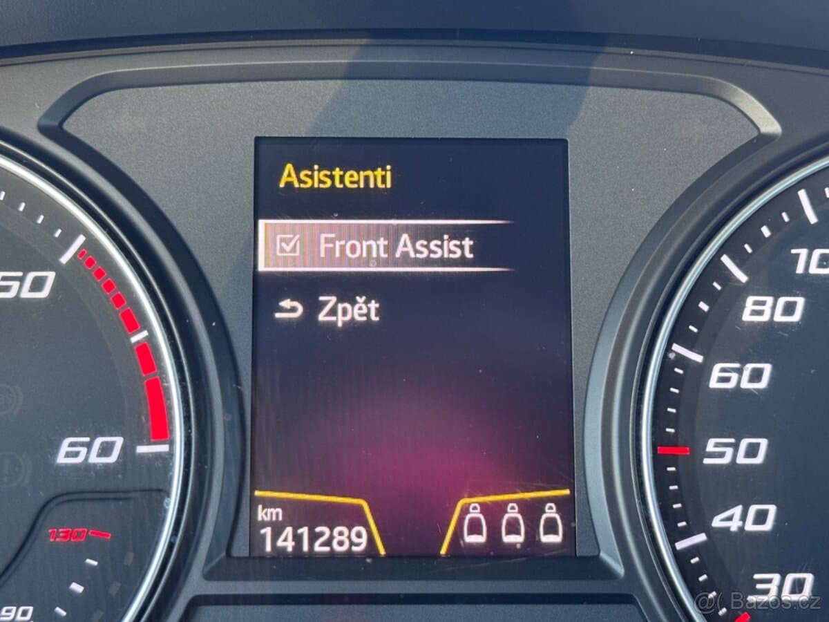 2016 Seat ATECA - 15