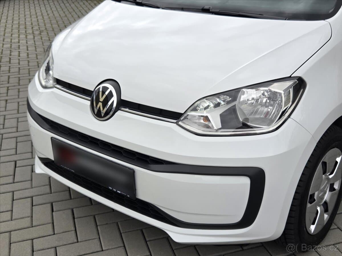 2022 Volkswagen UP! - 15