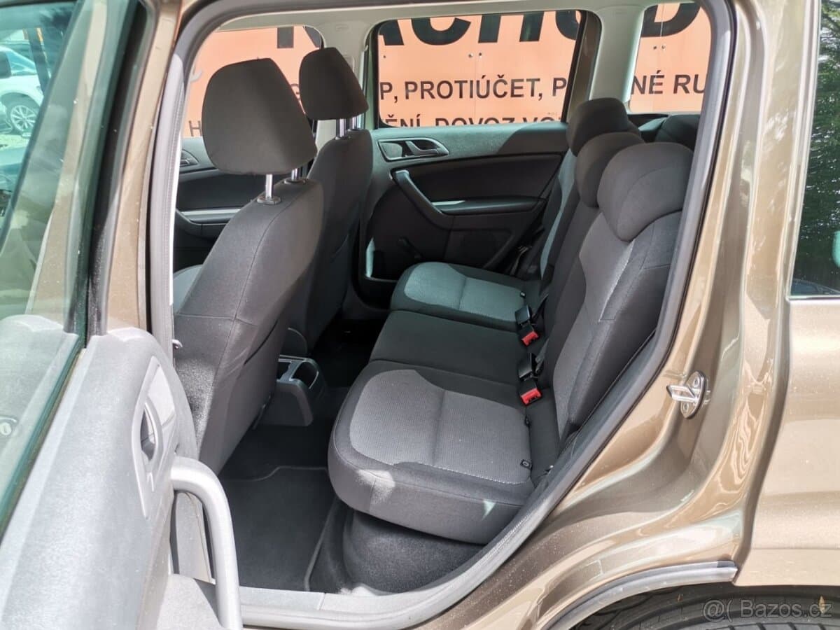 2011 Škoda YETI - 15