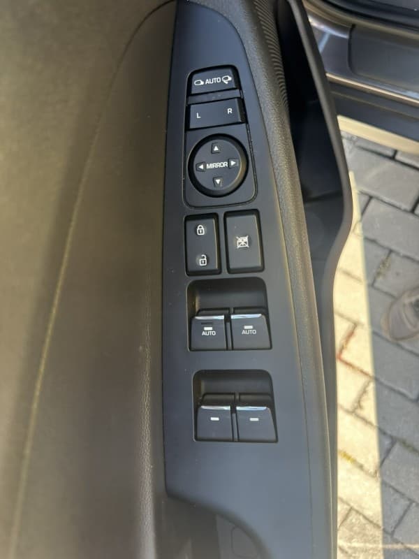 2020 Hyundai TUCSON - 15
