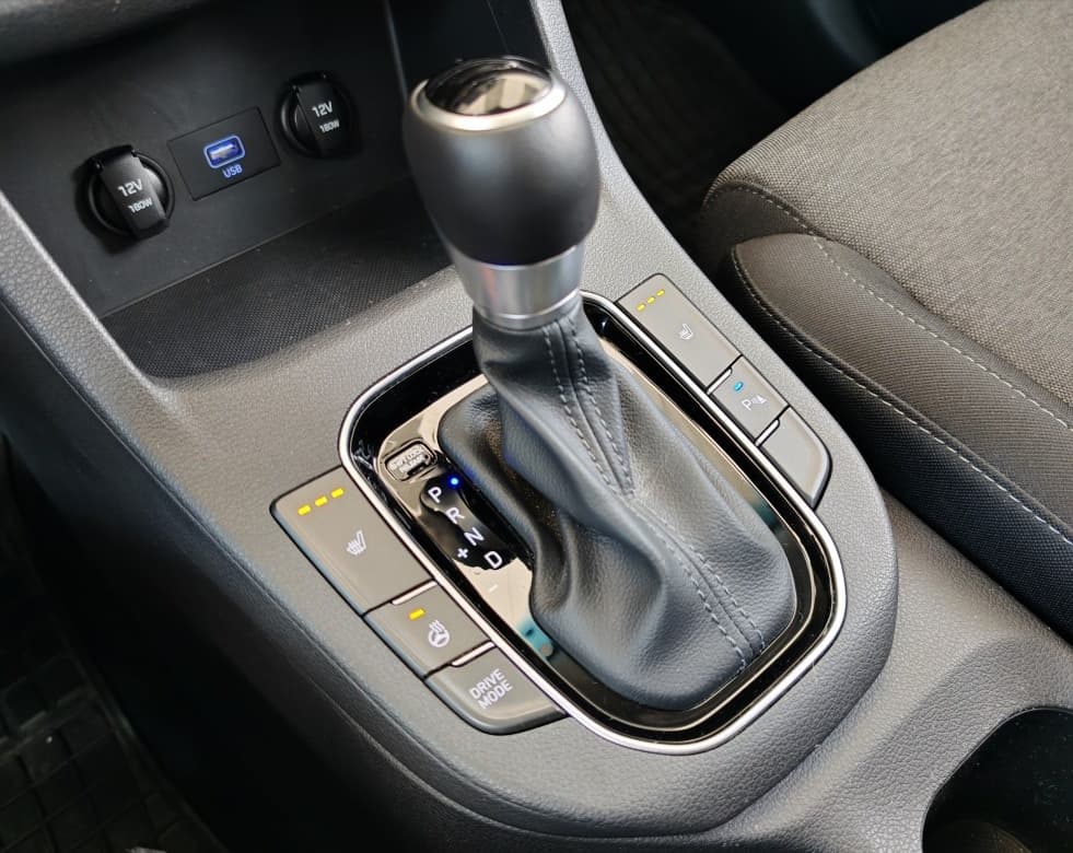 2023 Hyundai i30 - 15